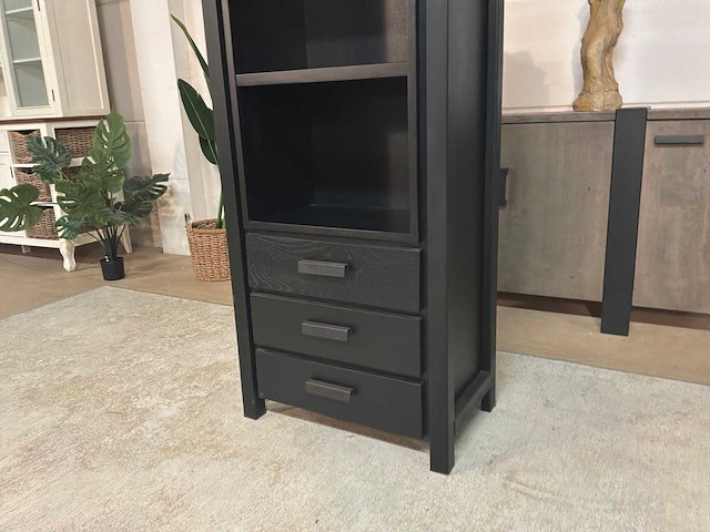 Genoa boekenkast - afbeelding 8 van  10