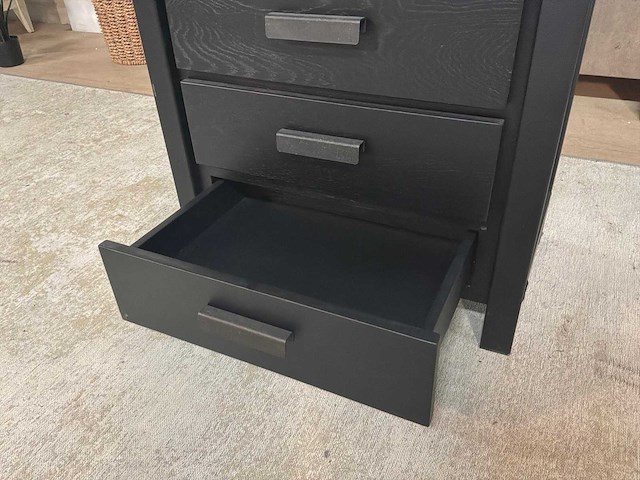 Genoa boekenkast - afbeelding 9 van  10