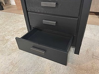 Genoa boekenkast - afbeelding 9 van  10