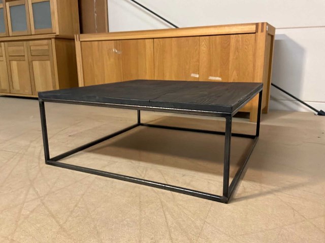 Genoa salontafel - afbeelding 1 van  2
