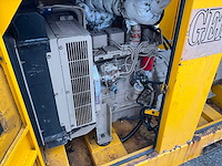 Genpower stroomgenerator 72 kva - afbeelding 12 van  18