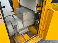 Genpower stroomgenerator 72 kva - afbeelding 14 van  18