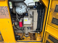 Genpower stroomgenerator 72 kva - afbeelding 16 van  18