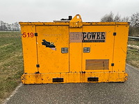 Genpower stroomgenerator 72 kva - afbeelding 2 van  18