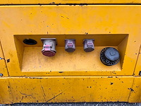 Genpower stroomgenerator 72 kva - afbeelding 9 van  18