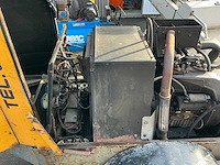 Genset aanhanger lasgenerator - afbeelding 7 van  10