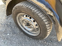 Genset noodstroomaggregaat op aanhanger - afbeelding 5 van  7