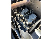 Genset noodstroomaggregaat op aanhanger - afbeelding 7 van  7