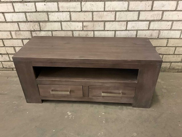Gent tv meubel - afbeelding 2 van  3