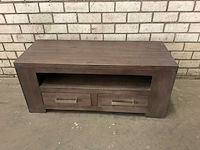 Gent tv meubel - afbeelding 2 van  3