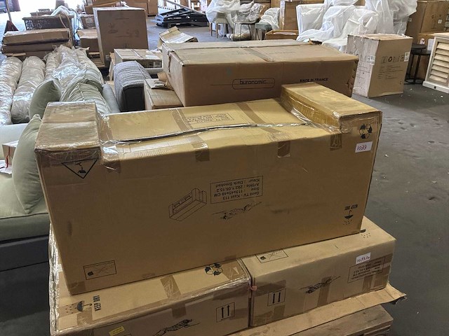 Gent tv meubel - afbeelding 3 van  3