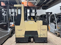 Gentinger hubtex - ms 16 - sideloaders - afbeelding 5 van  10