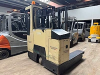 Gentinger hubtex - ms 16 - sideloaders - afbeelding 6 van  10