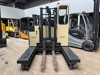 Gentinger hubtex - ms 16 - sideloaders - afbeelding 3 van  10