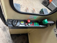 Gentinger hubtex - ms 16 - sideloaders - afbeelding 8 van  10