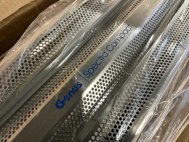 Genus - spectra compact - insectenvanger - afbeelding 2 van  3