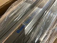 Genus - spectra compact - insectenvanger - afbeelding 2 van  3