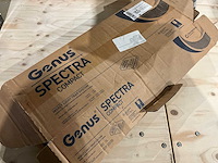 Genus - spectra compact - insectenvanger - afbeelding 3 van  3