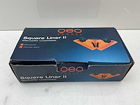 Geo - square liner ll - bouwlaser - afbeelding 1 van  7