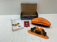 Geo - square liner ll - bouwlaser - afbeelding 2 van  7