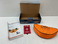 Geo - square liner ll - bouwlaser - afbeelding 3 van  7