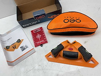 Geo - square liner ll - bouwlaser - afbeelding 4 van  7