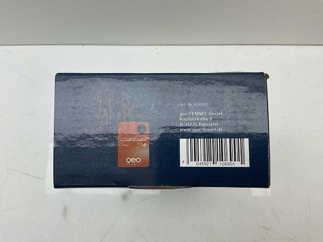 Geo - square liner ll - bouwlaser - afbeelding 5 van  7