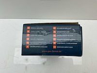 Geo - square liner ll - bouwlaser - afbeelding 6 van  7