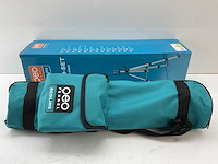 Geo fennel - el 609-set - bouwlaser - afbeelding 5 van  8