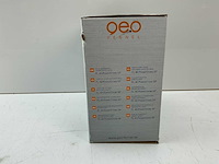 Geo fennel - flg 40-powercross green sp - bouwlaser - afbeelding 3 van  4