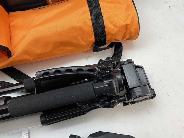 Geo fennel - geo1x green set - bouwlaser - afbeelding 2 van  10