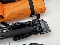 Geo fennel - geo1x green set - bouwlaser - afbeelding 2 van  10