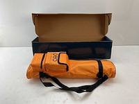 Geo fennel - geo1x green set - bouwlaser - afbeelding 9 van  10