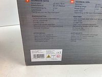 Geo fennel - geo6x sp green kit - bouwlaser - afbeelding 2 van  5