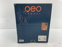 Geo fennel - geospider - bouwlaser - afbeelding 3 van  8