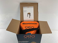 Geo fennel - geospider - bouwlaser - afbeelding 5 van  8
