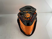 Geo fennel - geospider - bouwlaser - afbeelding 6 van  8