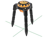 Geo fennel - geospider - bouwlaser - afbeelding 8 van  8