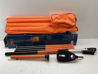 Geo fennel - ks 3 - bouwlaser