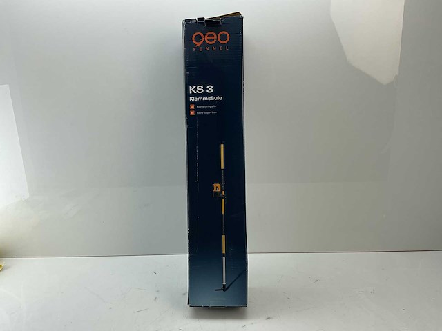 Geo fennel - ks 3 - bouwlaser - afbeelding 2 van  4