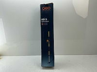 Geo fennel - ks 3 - bouwlaser - afbeelding 2 van  4