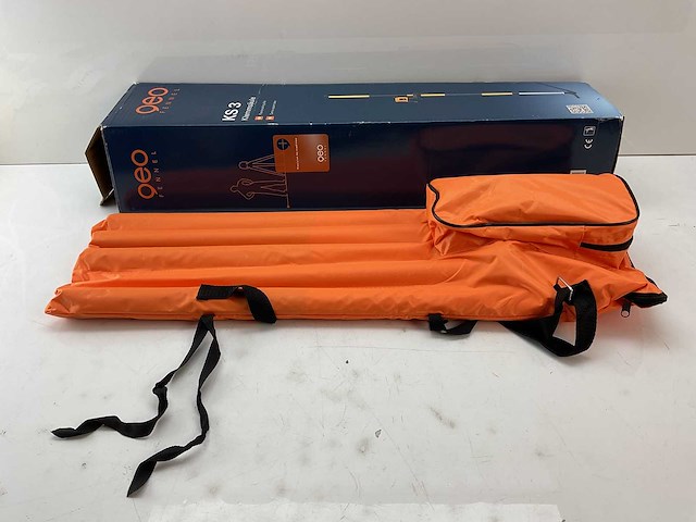 Geo fennel - ks 3 - bouwlaser - afbeelding 4 van  4