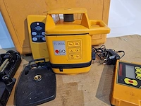 Geo-fennel fl 200a bouwlaser - afbeelding 2 van  2