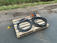 Geo grondraket 55mm - afbeelding 1 van  5