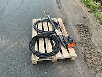 Geo grondraket 55mm - afbeelding 2 van  5