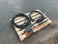 Geo grondraket 55mm - afbeelding 3 van  5