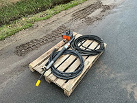 Geo grondraket 55mm - afbeelding 4 van  5