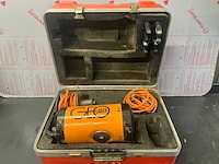 Geo laser kl 10 bouwlaser - afbeelding 1 van  13