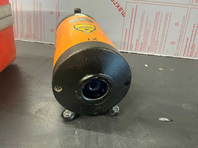 Geo laser kl 10 bouwlaser - afbeelding 12 van  13