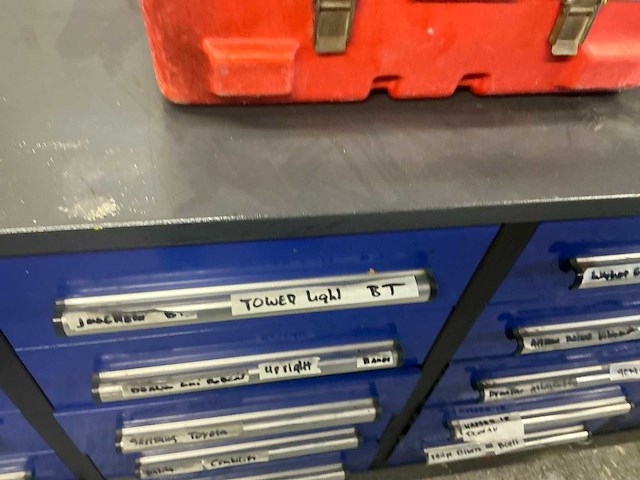 Geo laser kl 10 bouwlaser - afbeelding 5 van  13